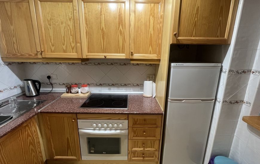 Venta - Apartamentos - Algorfa
