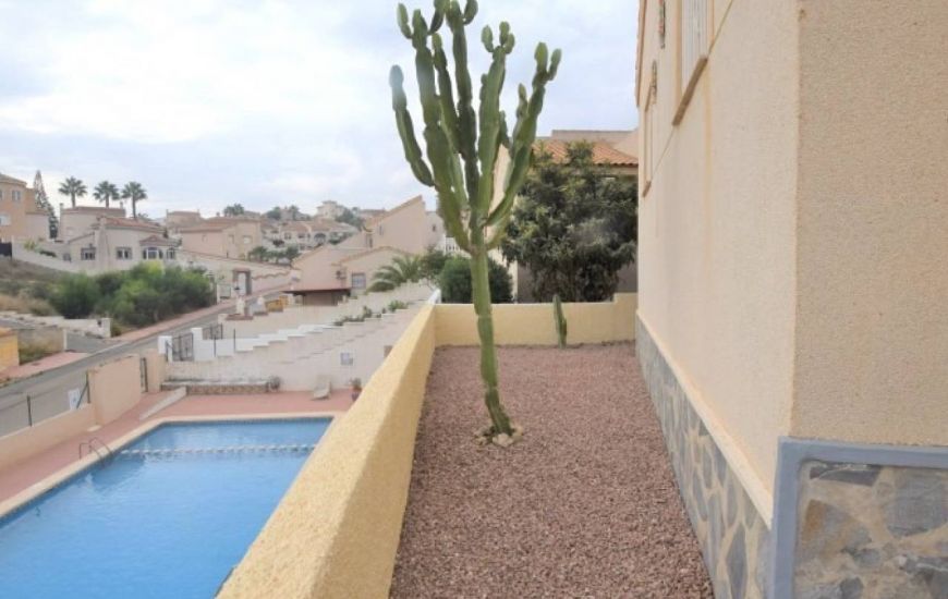 Venta - Villa - Ciudad Quesada