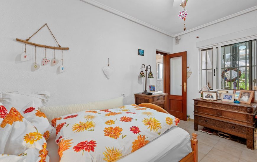 Venta - Quad Bungalow - Ciudad Quesada - Rojales