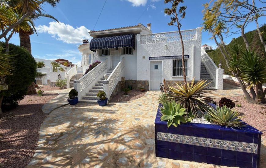 Venta - Villa - Ciudad Quesada