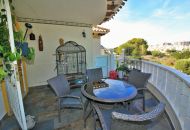 Sale - Villa - Villamartin