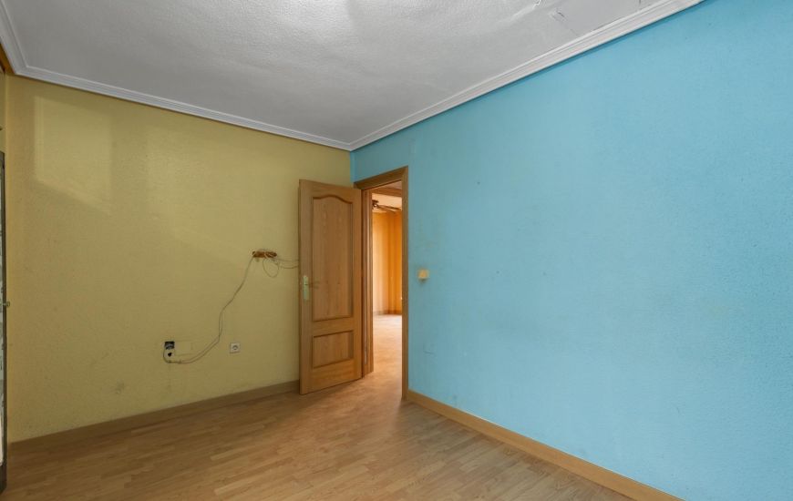 Sale - Apartments - Torrevieja