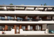 Nueva construcción  - Apartamentos - Torrevieja