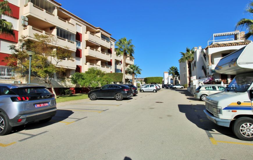 Venta - Apartamentos - Playa Flamenca