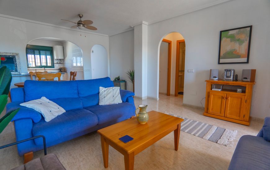 Venta - Apartamentos - Ciudad Quesada
