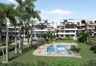 New Build - Apartments - Orihuela Costa