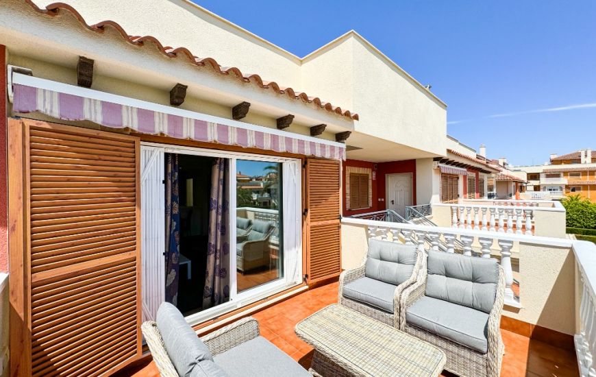  - Apartamentos - Playa Flamenca