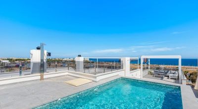 Apartments - Sale - Orihuela Costa - Orihuela Costa