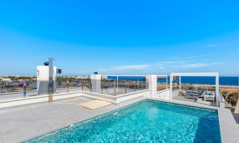 Venta - Apartamentos - Orihuela Costa