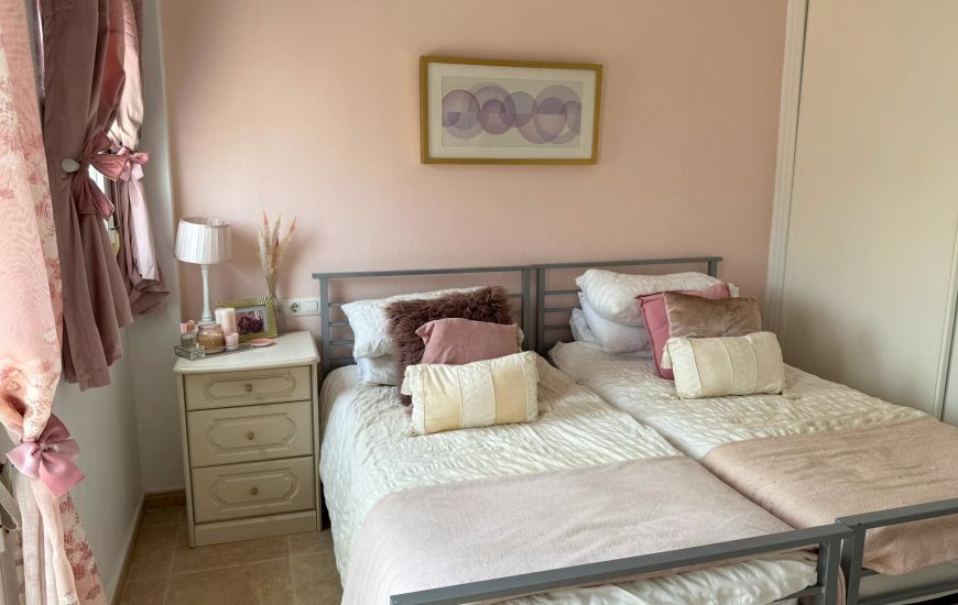 Sale - Villa - Orihuela Costa