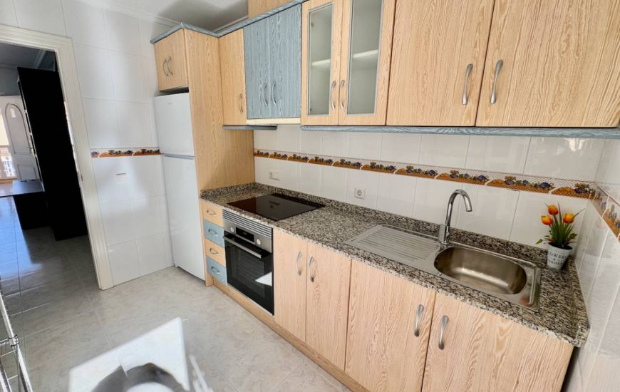 Sale - Villa - Ciudad Quesada