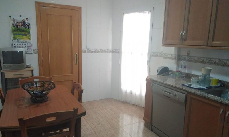 Venta - Apartamentos - Hondón de las Nieves