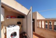 Venta - Duplex - San Fulgencio