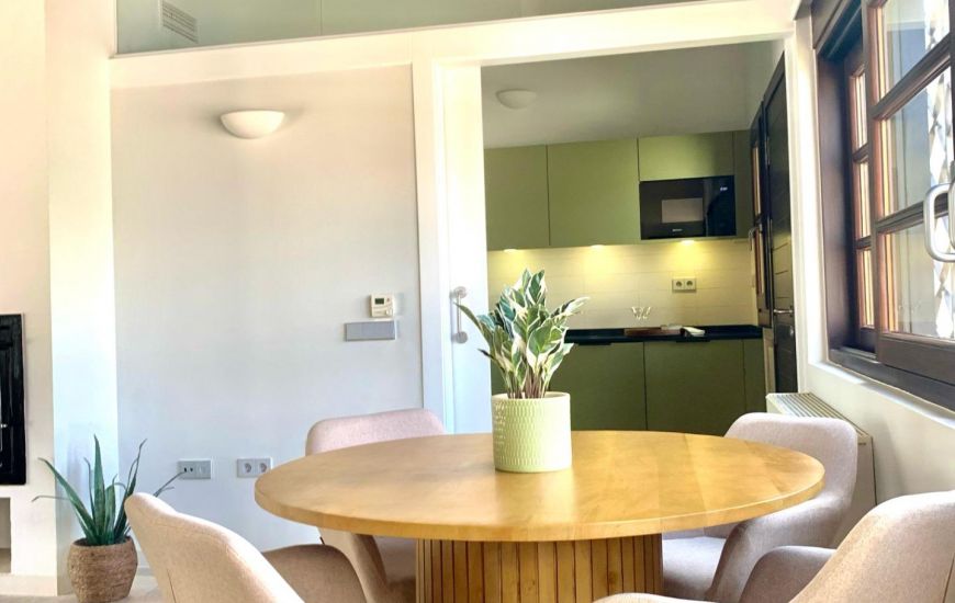 Nueva construcción  - Adosado - Sucina