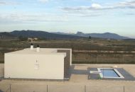 New Build - Villa - Pinoso