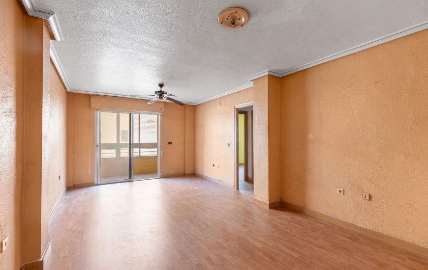 Sale - Apartments - Torrevieja