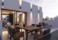New Build - Villa - Las Colinas - Las Colinas Golf Resort