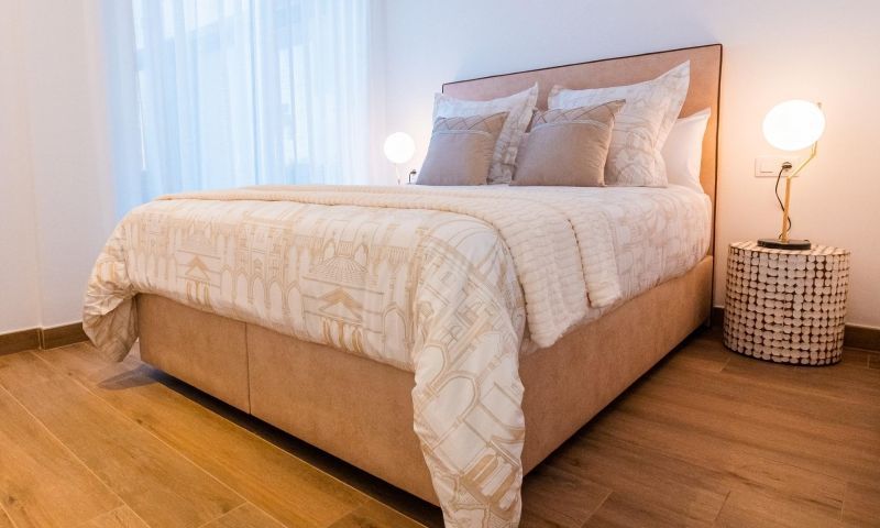 Venta - Apartamentos - Polop