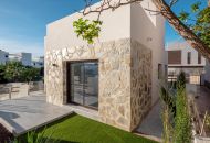 New Build - Villa - Orihuela Costa