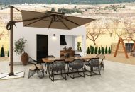 New Build - Villa - Pinoso