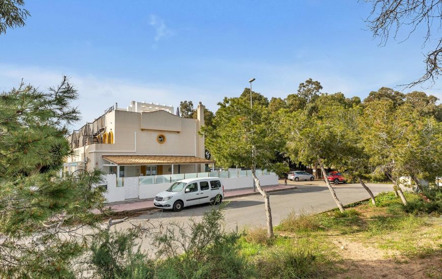 Sale - Villa - Guardamar del Segura