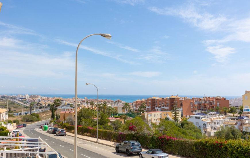Sale - Apartments - Torrevieja