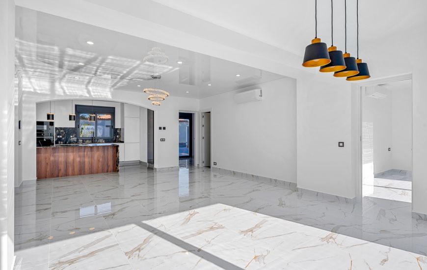 Venta - Villa - Ciudad Quesada - Rojales
