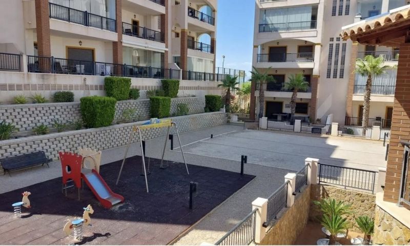 Sale - Apartments - 