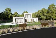 Nueva construcción  - Villa - Orihuela