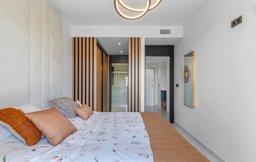 Venta - Apartamentos - Orihuela Costa