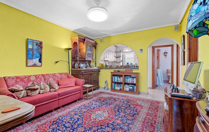 Venta - Quad Bungalow - Ciudad Quesada - Rojales