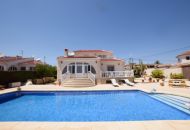 Sale - Villa - Ciudad Quesada