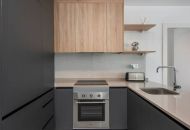 Nueva construcción  - Apartamentos - Algorfa