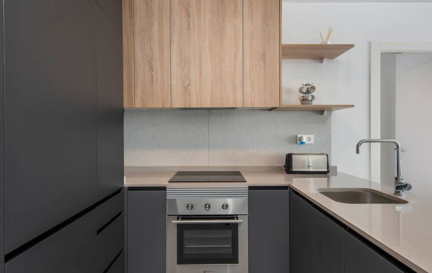 Nueva construcción  - Apartamentos - Algorfa
