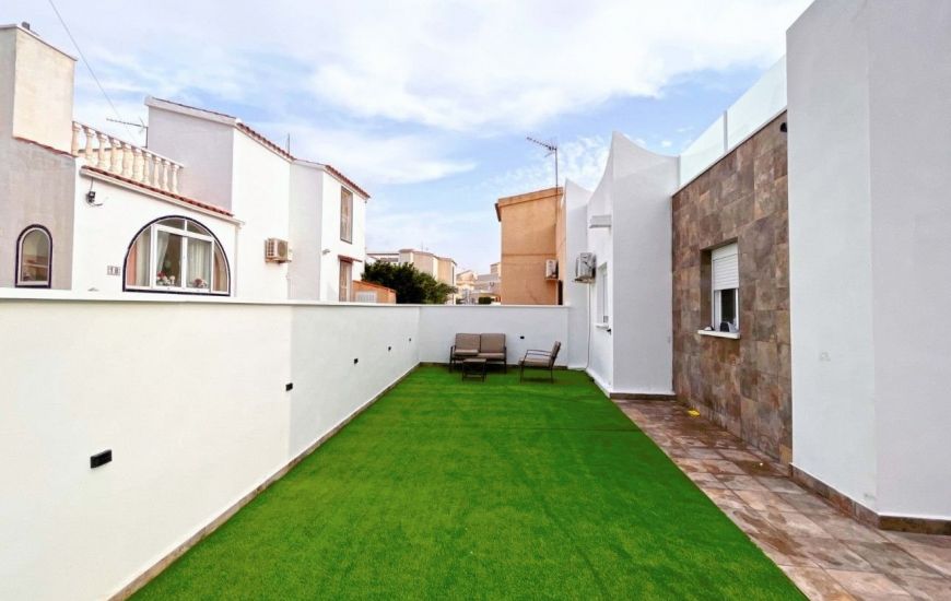 Sale - Quadplex - Playa Flamenca