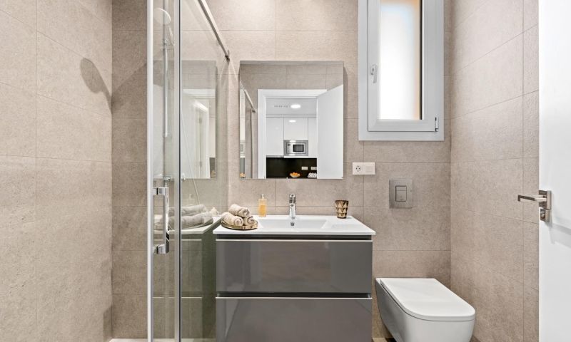 Sale - Apartments - Orihuela Costa
