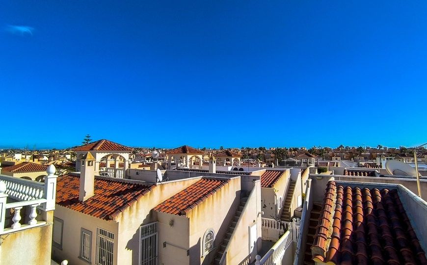 Venta - Villa - Algorfa - La Finca Golf