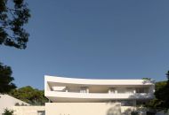 New Build - Villa - Moraira