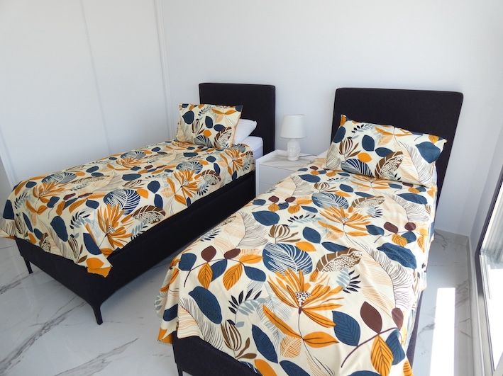 Sale - Villa - Ciudad Quesada