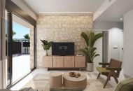 New Build - Villa - Torre Pacheco