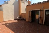 Venta - Adosado - Algorfa