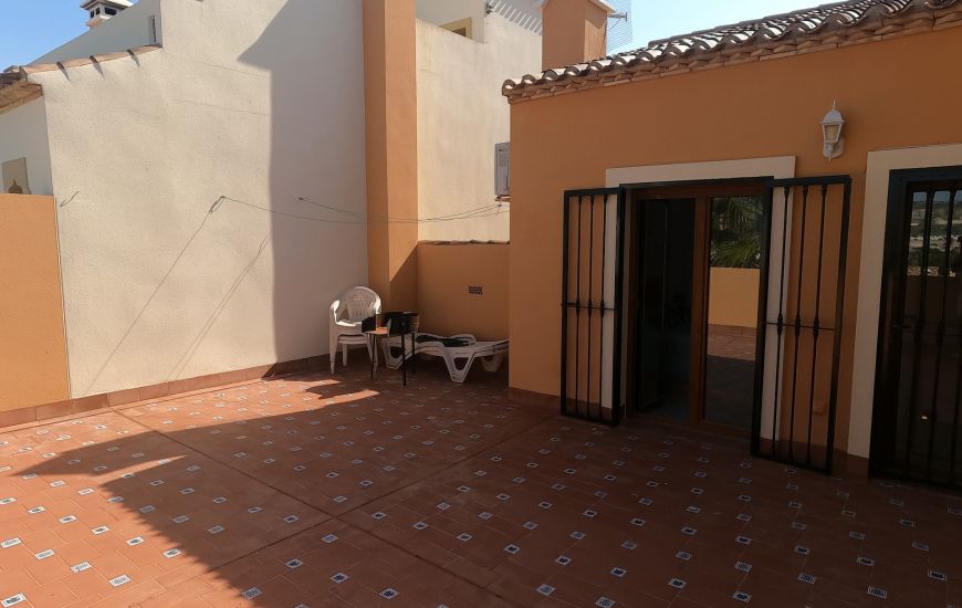 Venta - Adosado - Algorfa