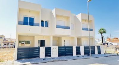 Apartamentos - Venta - Pilar de la Horadada - Pilar de la Horadada