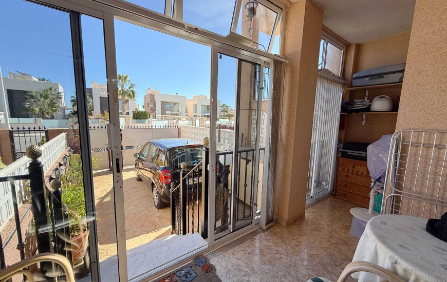 Sale - Apartments - La Zenia