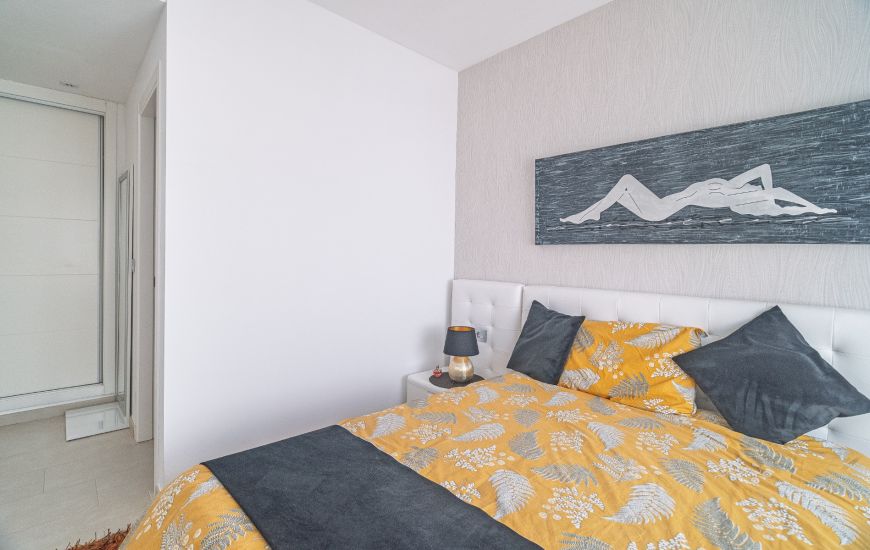 Sale - Villa - Ciudad Quesada