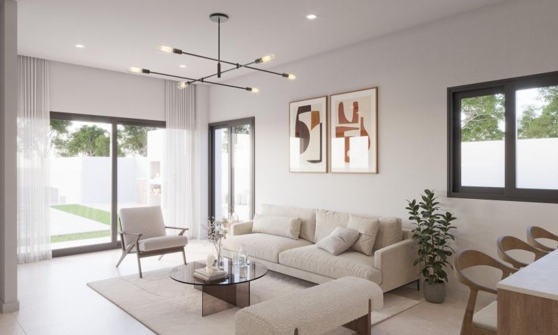 Venta - Apartamentos - Polop