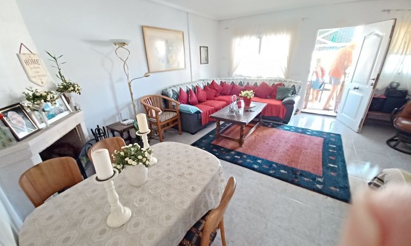 Sale - Duplex - Villamartin