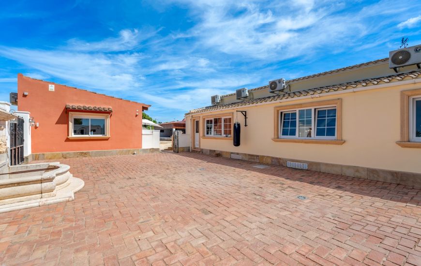 Venta - Country estate - Almoradí - Almoradi
