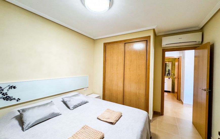  - Apartamentos - Playa Flamenca