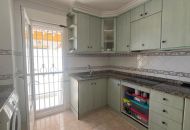 Sale - Rijtjeshuis - Torrevieja